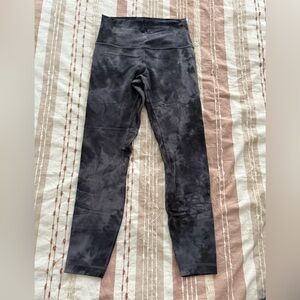 Lululemon Align High Rise Leggings